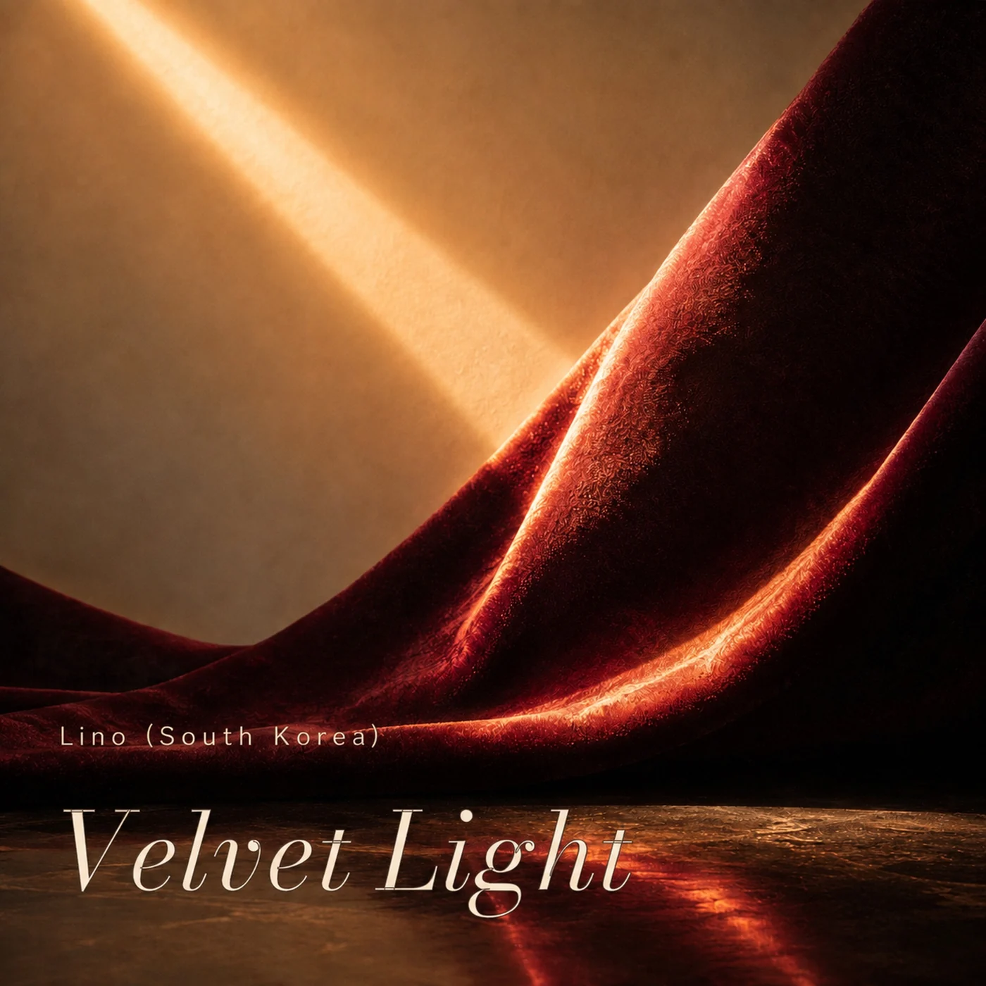 Velvet Light artwork