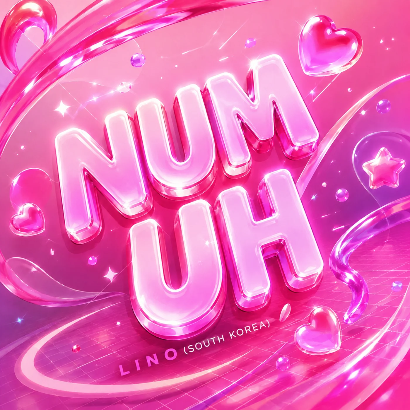 Num Uh artwork