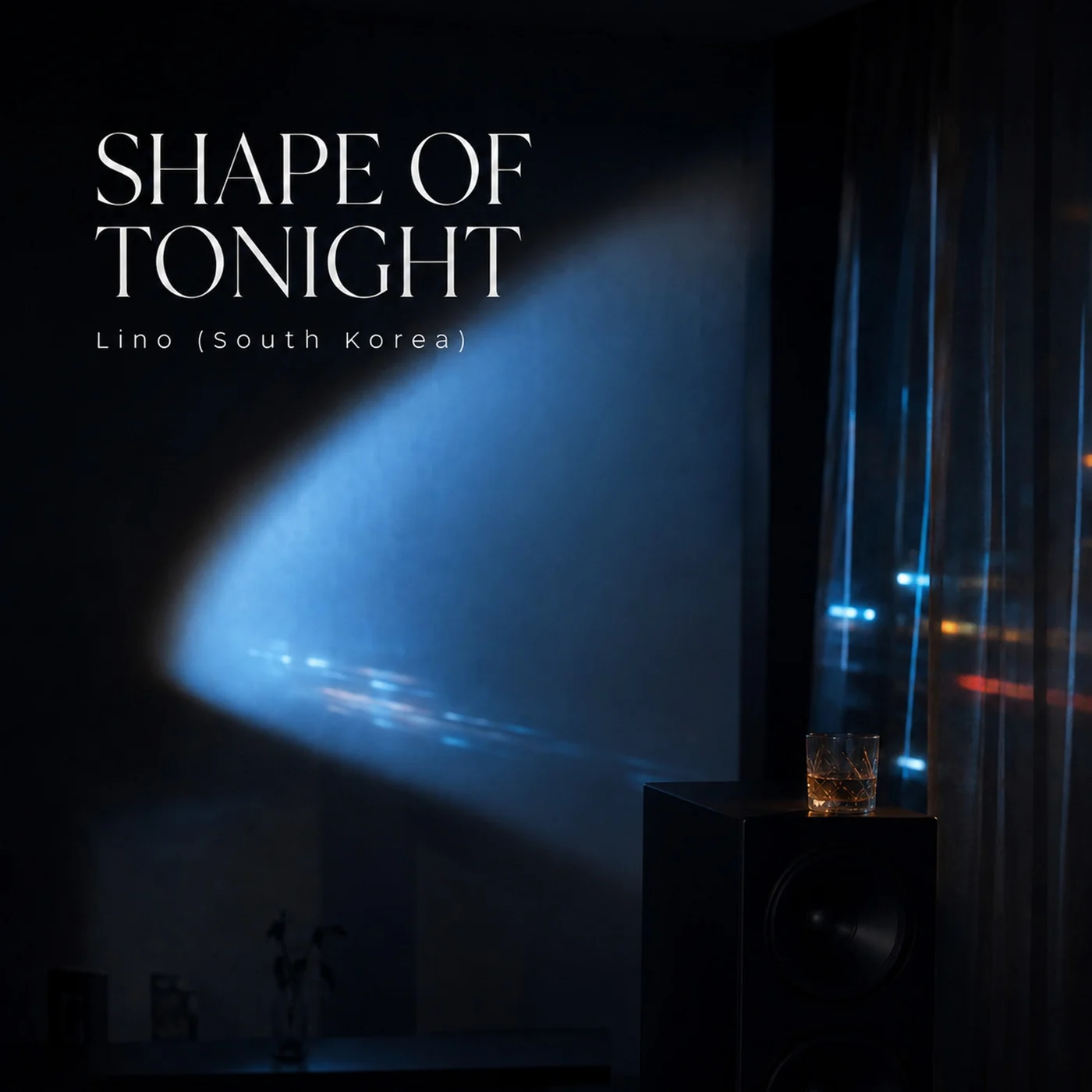 Shape of Tonight artwork