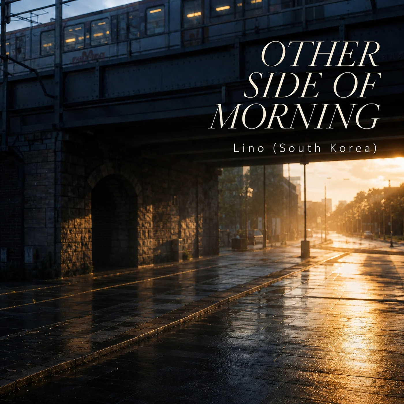 Other Side of Morning artwork