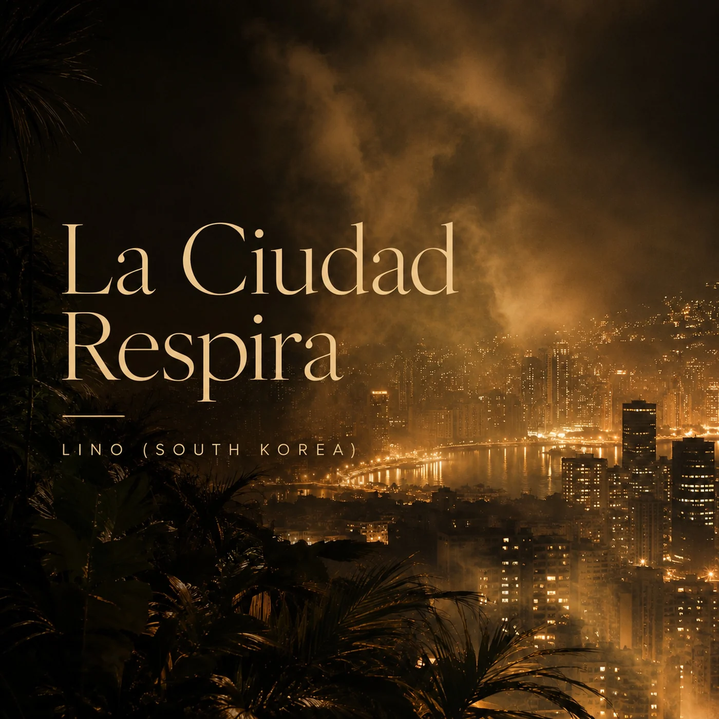 La Ciudad Respira artwork
