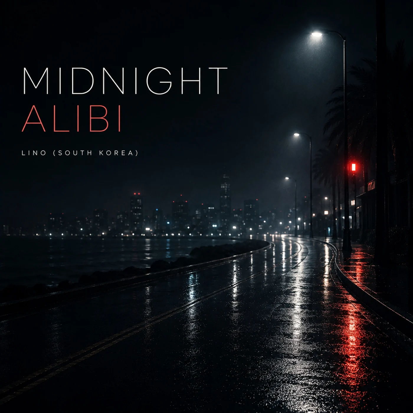 Midnight Alibi artwork