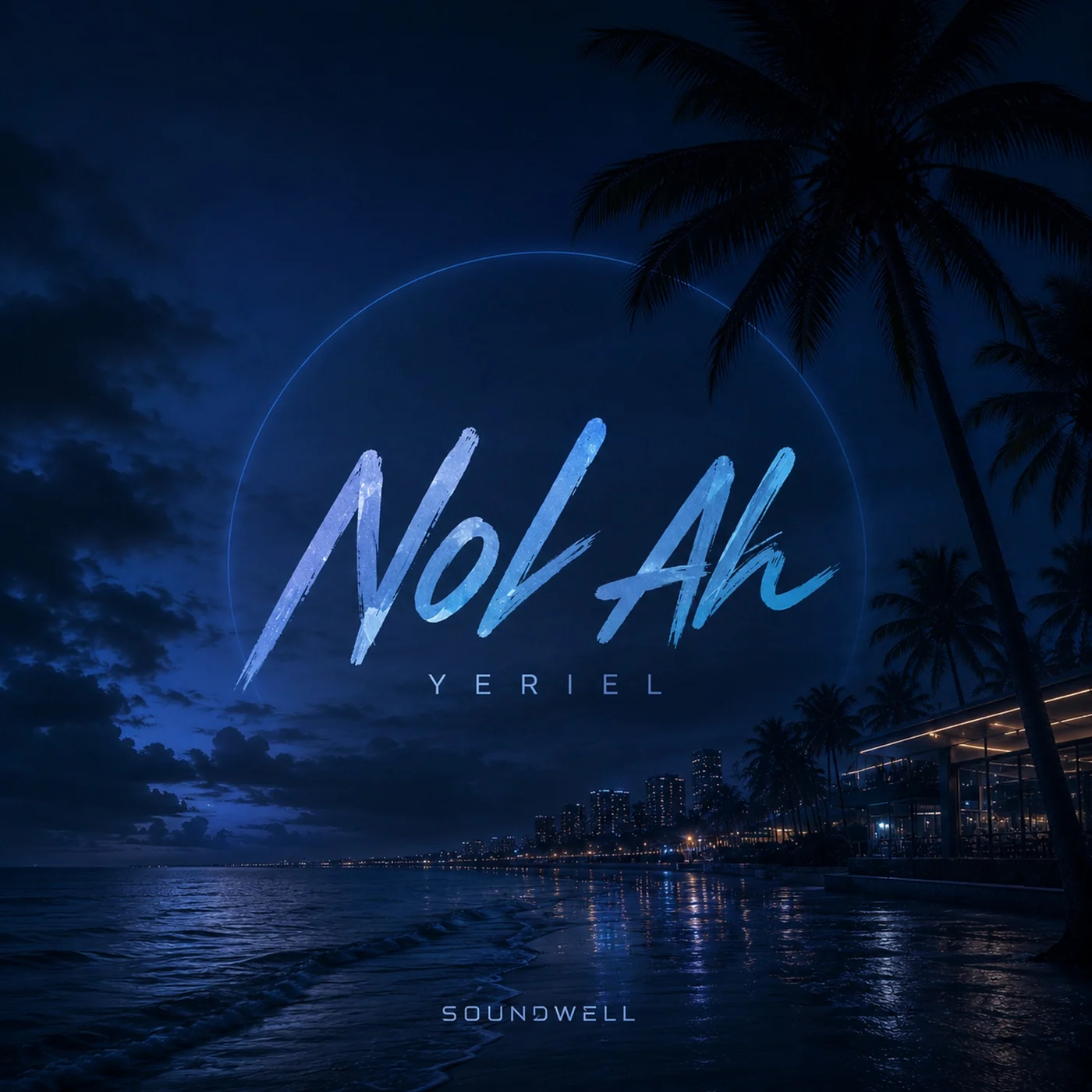 Nol Ah artwork