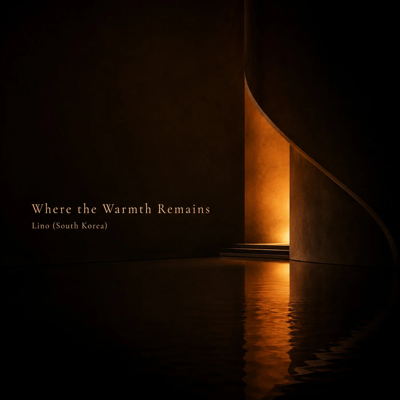 Where the Warmth Remains artwork