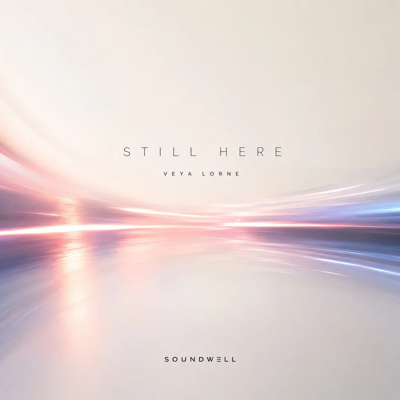 Still Here artwork