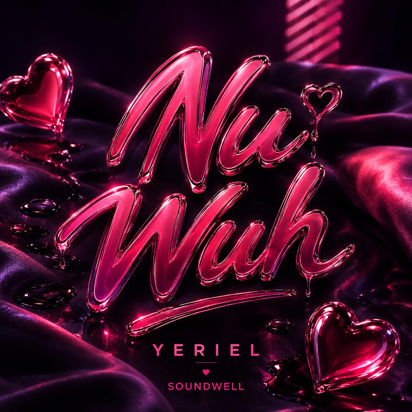 Nu Wuh artwork